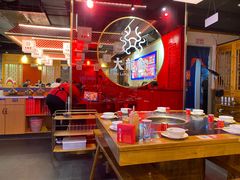 大堂-大龙燚火锅(南山大道店)