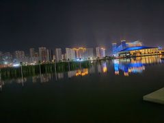 -保定东湖公园(莲池区)