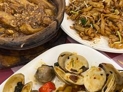 -吉源大排档·鱼生·海鲜(烧烤彩印厂店)