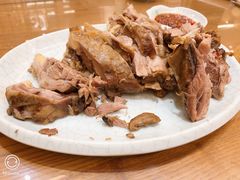 -清真·益鑫羊肉手抓馆(花园北街店)