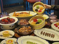 -童福兴·南京菜(老门东店)