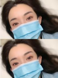 -久匠·纹眉半永久野生眉