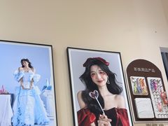 -海马体照相馆(成都来福士广场店)