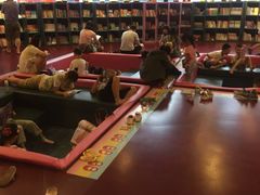 -当当梅溪书院(步步高梅溪新天地店)