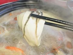 -花苑美食横琴生蚝火锅(拱北粤华路店)