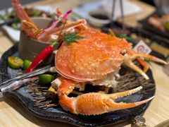 -松鱼亭·和牛烧肉(协鑫广场店)