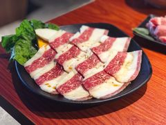-山之屋炭火烧肉·生啤畅饮(大朗万科中央公园店)