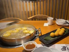-海银海记潮汕牛肉火锅(新港中路海珠店)