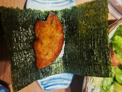 -炎蔵牛舌烤肉