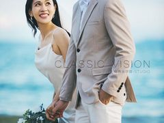 -经典婚纱摄影美学馆·私人定制
