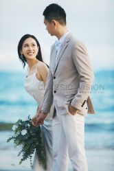 -经典婚纱摄影美学馆·私人定制