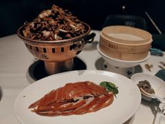 -四季民福烤鸭店(外滩外白渡桥店)