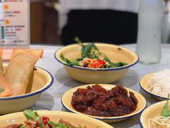 -东排食堂长沙小吃大排档(五一广场店)