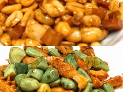 -蘇河湾·新鲁菜·泰山宴(宝龙店)