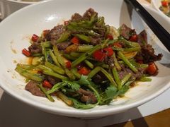 -北平食府(马鞍山路店)