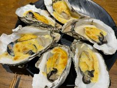 -烧蠔帮·湛江生蚝(工农店)