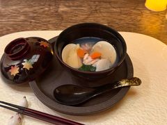 -空蝉怀石料理(益丰·外滩源店)