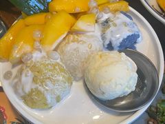 -PAPAYA泰国街头小吃(南山路店)