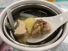 -烧鹅濑(西华路店)