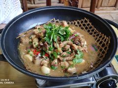 -88号小吃店·经典云南菜·地道纳西美食