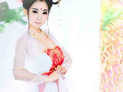 -九月鹰飞汉服摄影工作室