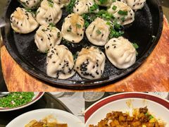 -上海人家花樣年华(中山公园店)