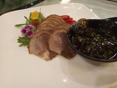 老店酱肘花-北京全聚德(西客站店)