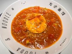 -友达面馆(广州总店)