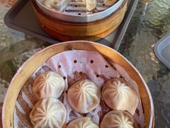 -鸡鸣汤包(红山动物园店)