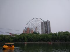 景点-沈阳南湖公园