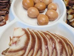 -金筷子西北菜·捞悦火锅