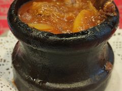 -安德烈俄式西餐厅(中央大街店)