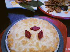 -秦炉烤肉(财富中心店)