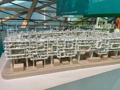 -深圳市当代艺术与城市规划馆