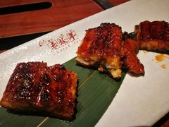 -赤坂亭 M9和牛烧肉(水街店)