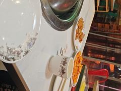 -哈尔滨烧烤·山河村铁锅炖(交大店)