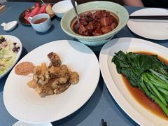 -闽海肴(北辰荟店)