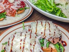-ZAFFERANO西班牙海鲜饭(上海首店)