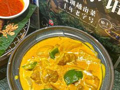 -美奈小馆·越南料理(福田星河COCO Park店)