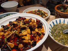 -树厨贵州菜(大十字店)