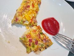 -太湖饭店玉兰厅(自助餐厅)