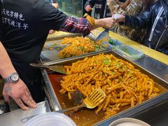 -丁家坡洋芋·观音桥好吃街A区(全国总店)