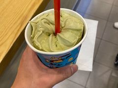 -DQ·蛋糕·冰淇淋(大宁国际商业广场店)