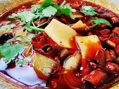 -成都驻京办餐厅(蜀都宾馆店)