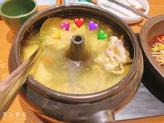 -云海肴·汽锅鸡·云南菜(苏州中心店)