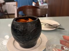 -金环西餐厅
