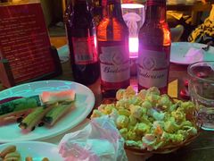 -MOSSO音乐酒吧·Live House(南京西路店)