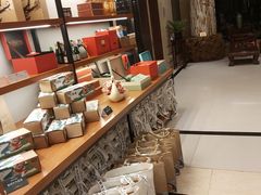 -旺顺阁海鲜广场(亚运村店)