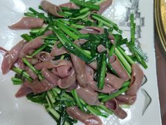 -宾朋海鲜美食特色餐厅·纯手工鲅鱼水饺(兴海路店)