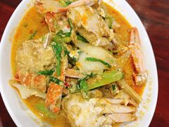 -Dang restaurant (patong phuket)